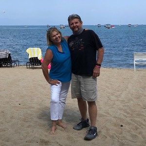 Meet your Posher, Ken